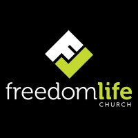 Freedom Life Church logo, Freedom Life Church contact details