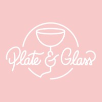 Plate & Glass logo, Plate & Glass contact details