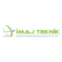 İmaj Teknik Elektrik Elekt. Malz. San. ve Tic. A.Ş. logo, İmaj Teknik Elektrik Elekt. Malz. San. ve Tic. A.Ş. contact details