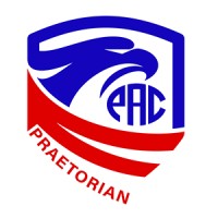 Praetorian PAC logo, Praetorian PAC contact details