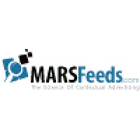 MarsFeeds logo, MarsFeeds contact details