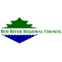 Red River Regional Council logo, Red River Regional Council contact details