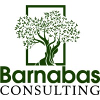 Barnabas Consulting Ltd logo, Barnabas Consulting Ltd contact details