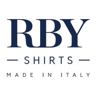 RBY Shirts logo, RBY Shirts contact details