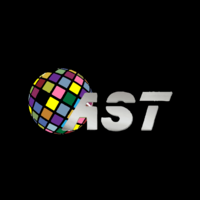 AST Digital logo, AST Digital contact details