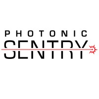 Photonic Sentry logo, Photonic Sentry contact details