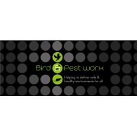 Bird & Pest Worx logo, Bird & Pest Worx contact details