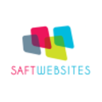 Saft Websites logo, Saft Websites contact details