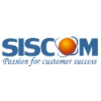 Siscom Group logo, Siscom Group contact details