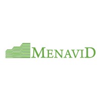 Menavid logo, Menavid contact details