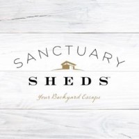 Sanctuary Sheds logo, Sanctuary Sheds contact details