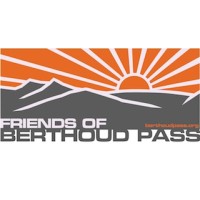 Friends of Berthoud Pass logo, Friends of Berthoud Pass contact details