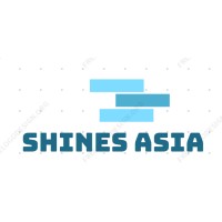 Shines Asia Conference Consulting logo, Shines Asia Conference Consulting contact details