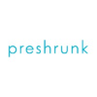 Preshrunk Ltd. logo, Preshrunk Ltd. contact details