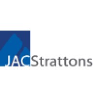 JAC Strattons logo, JAC Strattons contact details