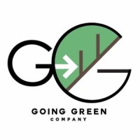 Going Green Company logo, Going Green Company contact details