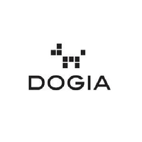 Dogia logo, Dogia contact details