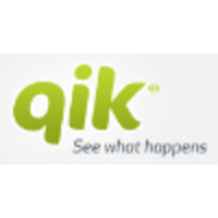 Qik logo, Qik contact details