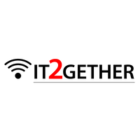 IT2GETHER logo, IT2GETHER contact details