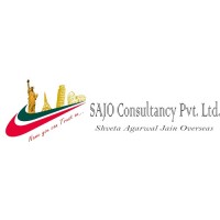 SAJO Consultancy PVT LTD logo, SAJO Consultancy PVT LTD contact details