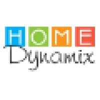 Home Dynamix logo, Home Dynamix contact details