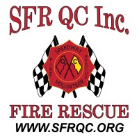 Speedway Fire Rescue QC Inc. logo, Speedway Fire Rescue QC Inc. contact details