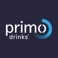 Primo Drinks logo, Primo Drinks contact details