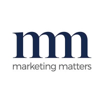 Marketing Matters logo, Marketing Matters contact details