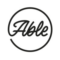 Able Apparel Co. logo, Able Apparel Co. contact details