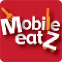 MobileEatz logo, MobileEatz contact details