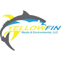 Yellowfin Waste & Environmental, LLC logo, Yellowfin Waste & Environmental, LLC contact details