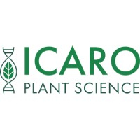 Icaro Plant Science logo, Icaro Plant Science contact details