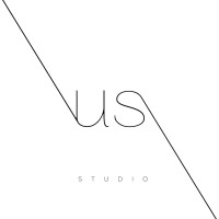 us studio logo, us studio contact details