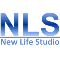 New Life Studio logo, New Life Studio contact details