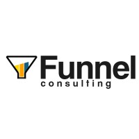 FunnelConsulting logo, FunnelConsulting contact details