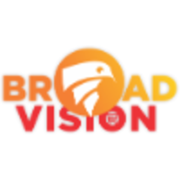 Broadvision International logo, Broadvision International contact details