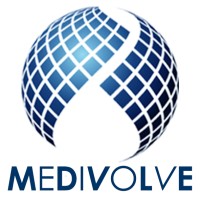 Medivolve logo, Medivolve contact details