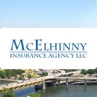 McElhinny Insurance Agency LLC logo, McElhinny Insurance Agency LLC contact details