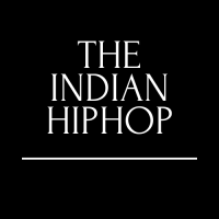 The Indian Hip Hop logo, The Indian Hip Hop contact details