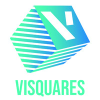 Visquares logo, Visquares contact details