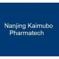 Nanjing Kaimubo Pharmatech Company Limited logo, Nanjing Kaimubo Pharmatech Company Limited contact details