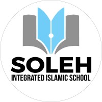 Soleh Integrated Islamic School logo, Soleh Integrated Islamic School contact details