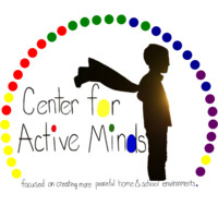 Center For Active Minds logo, Center For Active Minds contact details