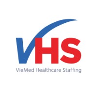 VieMed Healthcare Staffing logo, VieMed Healthcare Staffing contact details