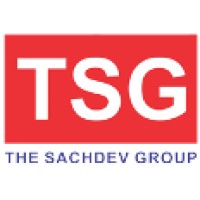 The Sachdev Group (TSG Automotive) logo, The Sachdev Group (TSG Automotive) contact details