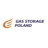 Gas Storage Poland logo, Gas Storage Poland contact details