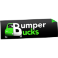 Bumper Bucks logo, Bumper Bucks contact details