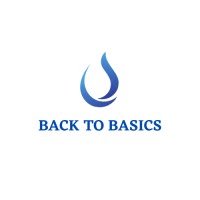 Back to basics logo, Back to basics contact details