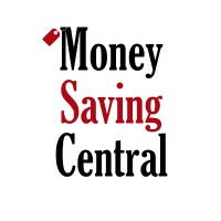 Money Saving Central logo, Money Saving Central contact details