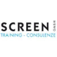 Screen GmbH logo, Screen GmbH contact details